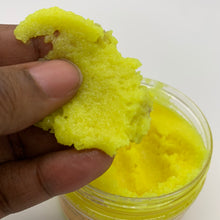 Load image into Gallery viewer, Pumpkin and Turmeric Facial scrub
