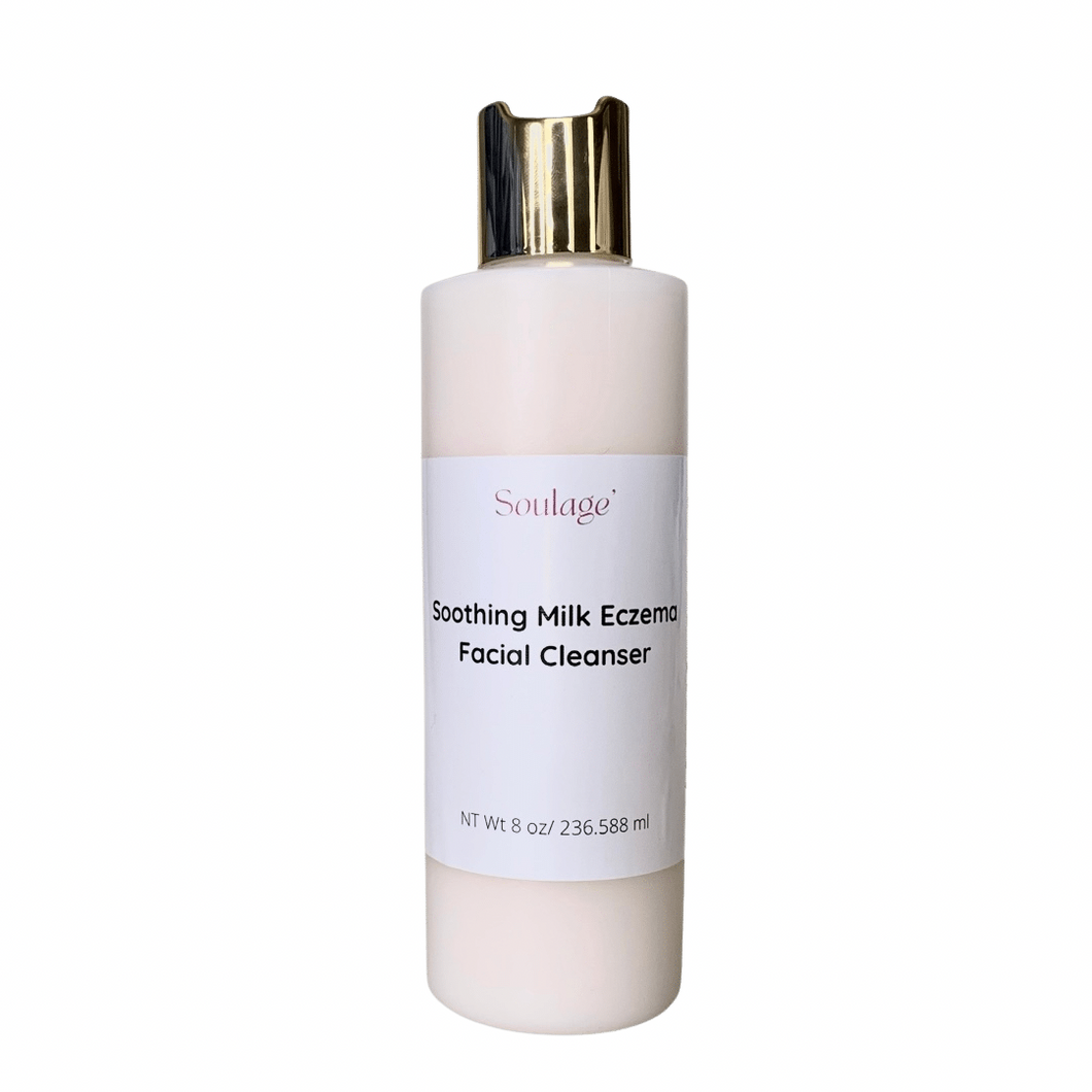 Eczema Face Cleanser