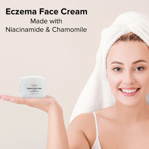 Eczema Face Cream