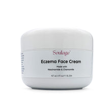 Load image into Gallery viewer, Eczema Face Cream
