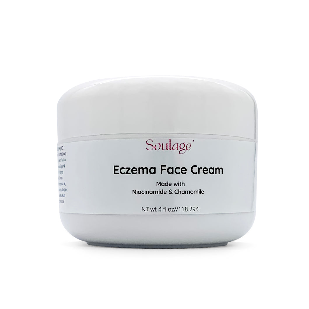 Eczema Face Cream